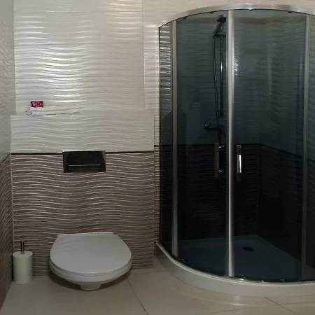 Διαμέρισμα Apartament W Porcie *