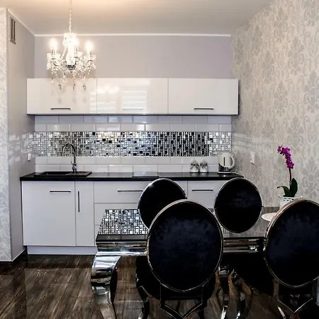 Apartament W Porcie *