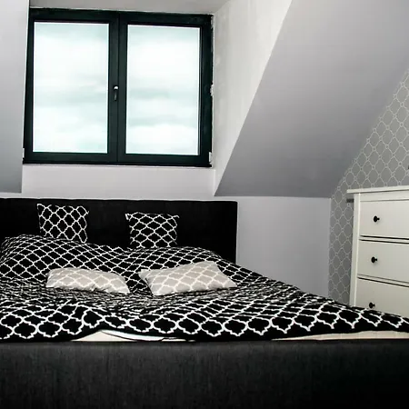 Apartament W Porcie *