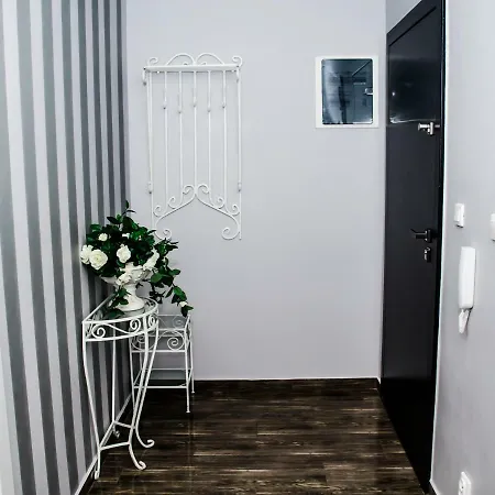 Apartament W Porcie Διαμέρισμα