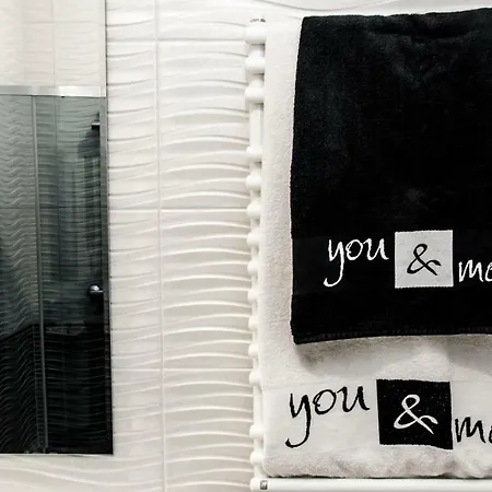 Διαμέρισμα Apartament W Porcie Ούστκα