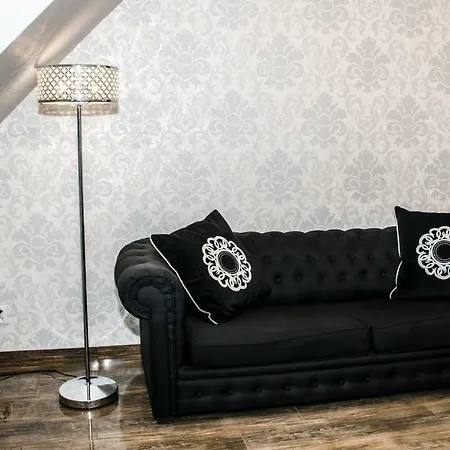 Apartament W Porcie Διαμέρισμα