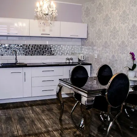Διαμέρισμα Apartament W Porcie *