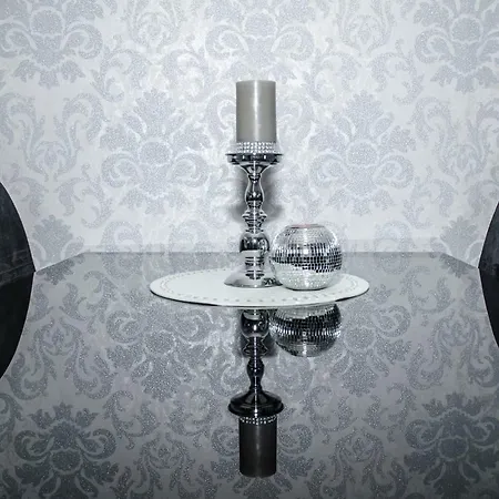 Apartament W Porcie * Ούστκα