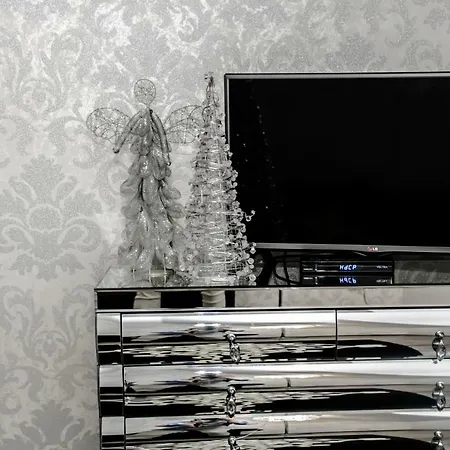 Apartament W Porcie *