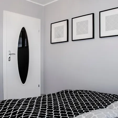 Διαμέρισμα Apartament W Porcie